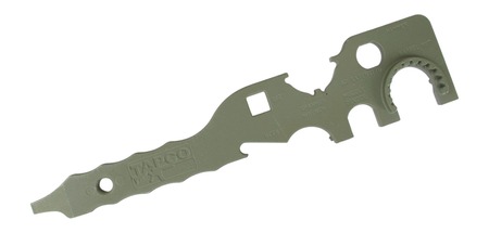 [810122801283] TAPCO TAP22128 AR-15 ARMORERS WRENCH