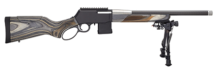 [619835030030] HENRY H023-223XCF H23 SPD PREDATOR .223 REM/5.56