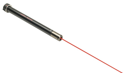 [798816014419] LaserMax LMS1441 Red Beretta/Taurus   Guide Rod Laser  Black