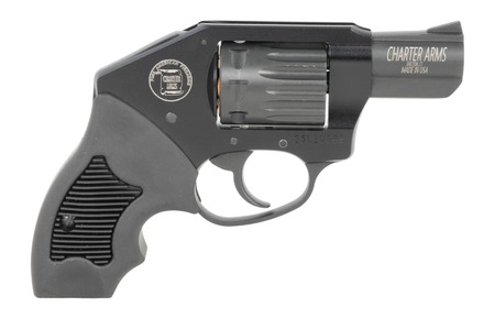 [678958123111] Charter Arms 12311 Walker  22 Mag 8 Shot 2"
