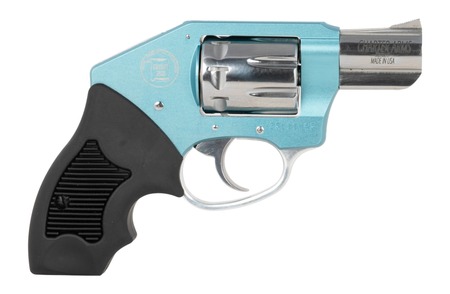 [678958522716] Charter Arms 52271 Walker  22 LR 8 Shot 2"