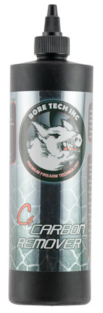 [667739980067] Bore Tech BTCC35016 C4 Carbon Remover 16 oz
