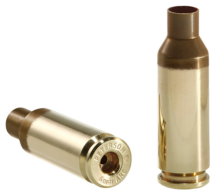 [810068271065] Peterson Cartridge 40074-R   6mm ARC Rifle 50 Per Box/10 Case