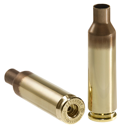 [859449006551] Peterson Cartridge 40040-R   6mm Creedmoor Rifle 50 Per Box/10 Case