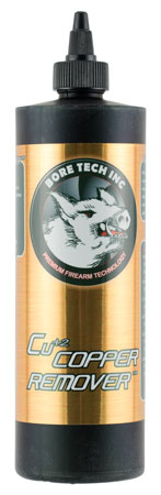 [667739980043] Bore Tech BTCU26016 Cu+2 Copper Remover 16 oz