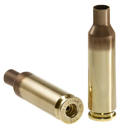 [810068270617] Peterson Cartridge 40041-R   6XC Rifle 50 Per Box/10 Case