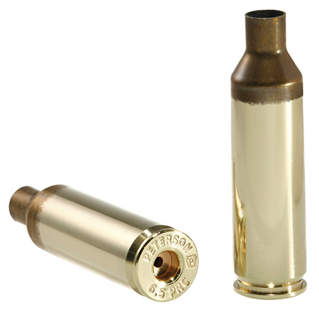 [810068270044] Peterson Cartridge 40062-R   6.5PRC Rifle 50 Per Box/10 Case