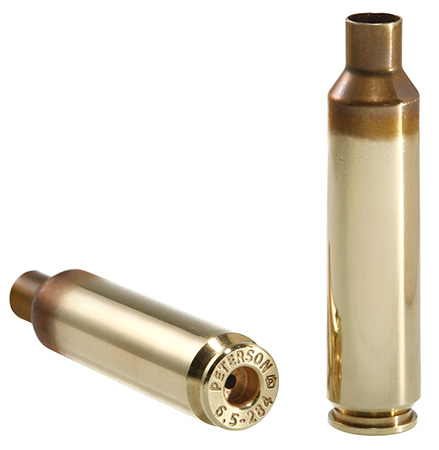 [810068270693] Peterson Cartridge 40049-R   6.5-284Norma Rifle 50 Per Box/10 Case