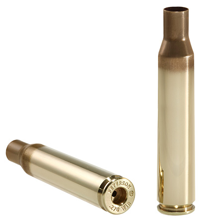 [850005375678] Peterson Cartridge 40010-R   270Win Rifle 50 Per Box/10 Case