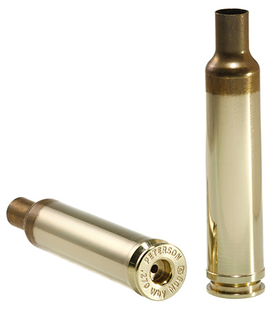 [810068270297] Peterson Cartridge 40064-R   270Wthby Mag Rifle 50 Per Box/10 Case