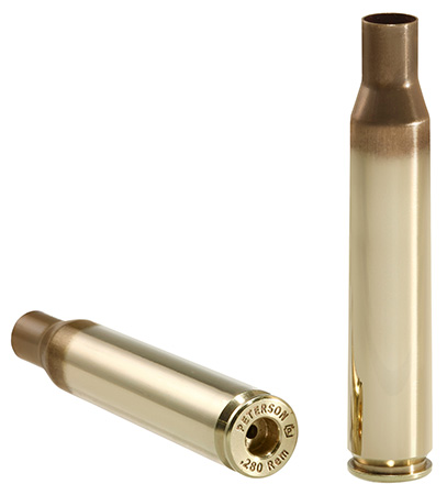 [850005375647] Peterson Cartridge 40012-R   280Rem Rifle 50 Per Box/10 Case