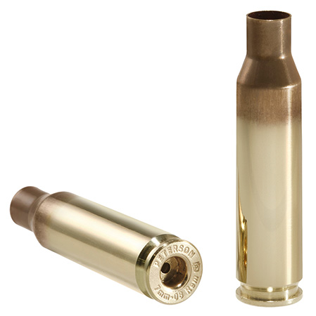 [859449006384] Peterson Cartridge 40046-R   7mm-08 Rem Rifle 50 Per Box/10 Case