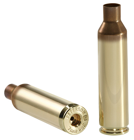 [810068271034] Peterson Cartridge 40073-R   7mmPRC Rifle 50 Per Box/10 Case