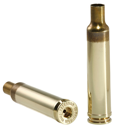 [810068270327] Peterson Cartridge 40065-R   7mmWthby Mag Rifle 50 Per Box/10 Case