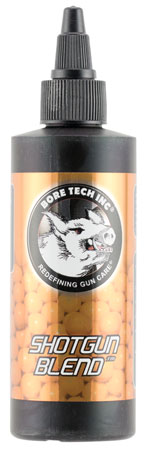 [667739200042] Bore Tech BTCN20004 Shotgun Blend Bore Cleaner 4 oz