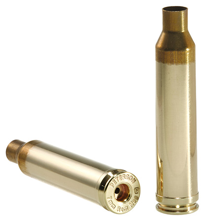 [810068270662] Peterson Cartridge 40045-R   7mmRemMag Rifle 50 Per Box/10 Case