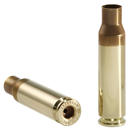 [859449006018] Peterson Cartridge 40017-R   308Win Rifle 50 Per Box/10 Case