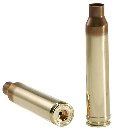 [859449006070] Peterson Cartridge 40015-R   300WinMag Rifle 50 Per Box/10 Case