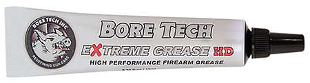 [667739510011] Bore Tech BTCG51001 Extreme Grease HD 10 cc Syringe
