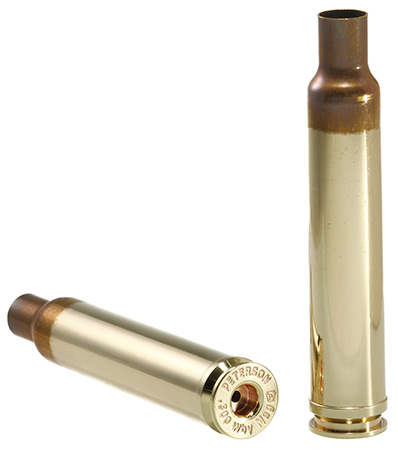 [810068270235] Peterson Cartridge 40003-R   300Wthby Mag Rifle 50 Per Box/10 Case