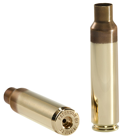 [810068270372] Peterson Cartridge 40032-R   33Nosler Rifle 50 Per Box/10 Case