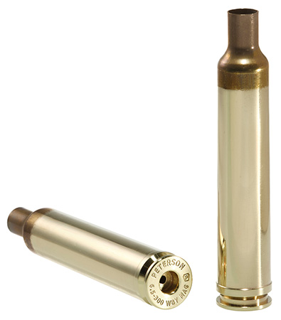 [850005375913] Peterson Cartridge 40059-P   6.5-300WthbyMag Rifle 250CT *Bulk