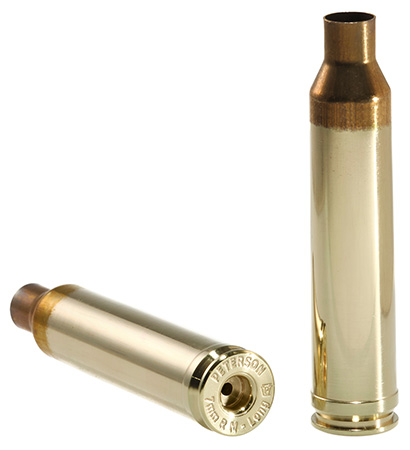 [810068270716] Peterson Cartridge 40071-P   7mmRemMag Rifle 250CT *Bulk