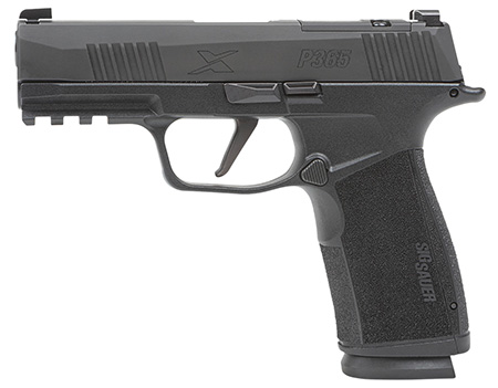 [798681703333] SIG 365XCA9BXR3MSMA     P365 9MM 3.7 OR 10R*MA*