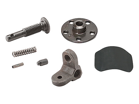 [859992007135] LUTH-AR UR-21A REAR BASE SIGHT ASSY A1