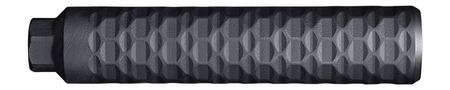 [810035758001] Diamondback DBS22I   5.7x28mm 1.125" Black 718 Inconel 1/2"x28