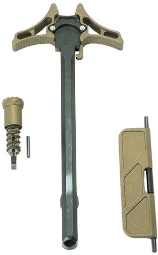 [816397027014] Timber Creek Outdoors EUPKBB Enforcer Upper Parts Kits Burnt Bronze Aluminum