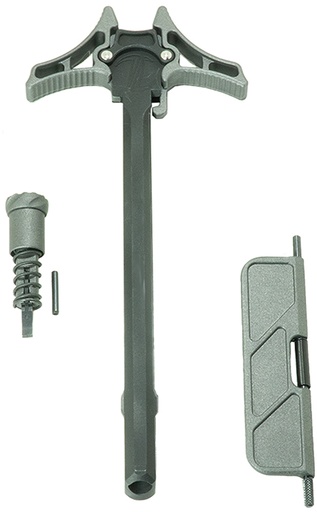 [816397027021] Timber Creek Outdoors EUPKT Enforcer Upper Parts Kits Tungsten Aluminum