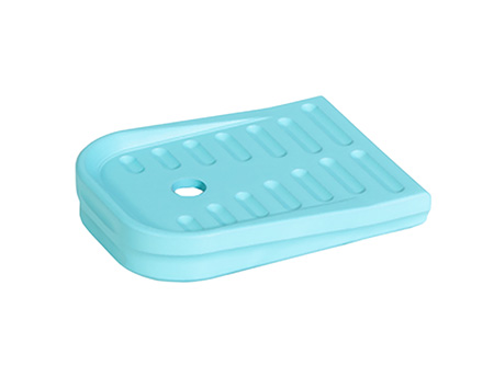 [840253800541] Timber Creek Outdoors GLMFPRE Glock 17/19 Magazine Floor Plate Robin's Egg Blue Aluminum