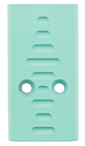 [816397029605] Timber Creek Outdoors GLMCPRE Glock 17/19 Slide Cover Plate