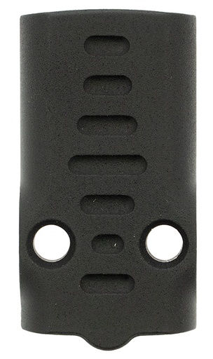 [816397029612] Timber Creek Outdoors GL43XMCPBL Glock 43X/48 Slide Cover Plate Black