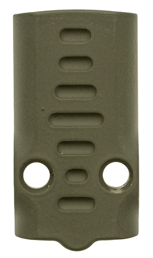[816397029667] Timber Creek Outdoors GL43XMCPOD Glock 43X/48 Slide Cover Plate OD Green