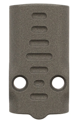 [816397029674] Timber Creek Outdoors GL43XMCPT Glock 43X/48 Slide Cover Plate Tungsten