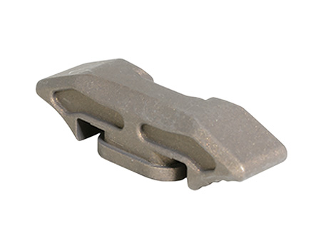 [840253800367] Timber Creek Outdoors GLCHBB Glock 17/19 Charging Handle Burnt Bronze Aluminum Ambidextrous Hand