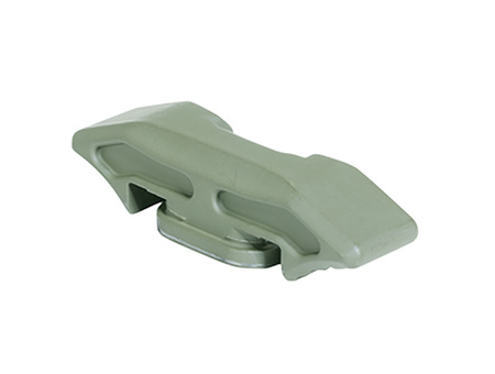 [840253800398] Timber Creek Outdoors GLCHOD Glock 17/19 Charging Handle OD Green Aluminum Ambidextrous Hand
