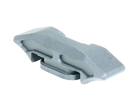 [840253800428] Timber Creek Outdoors GLCHT Glock 17/19 Charging Handle Tungsten Aluminum Ambidextrous Hand