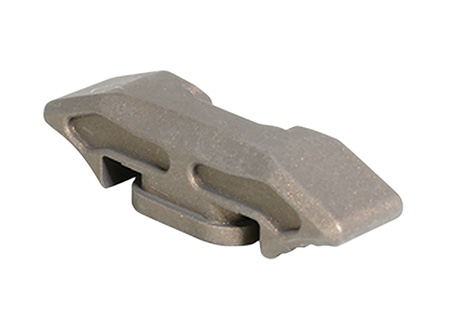 [840253801135] Timber Creek Outdoors GL43XCHBB Glock 43X/48 Charging Handle Burnt Bronze Aluminum Ambidextrous Hand