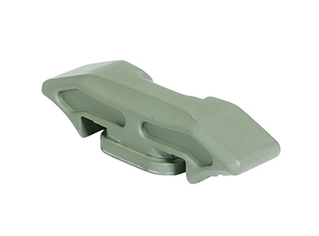 [840253801166] Timber Creek Outdoors GL43XCHOD Glock 43X/48 Charging Handle OD Green Aluminum Ambidextrous Hand