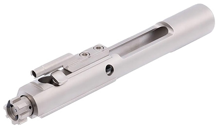 [810025500740] Wilson Combat TRBCAPNIB65G 6.5 Grendel Nickel Steel For Rifle AR-15/M16