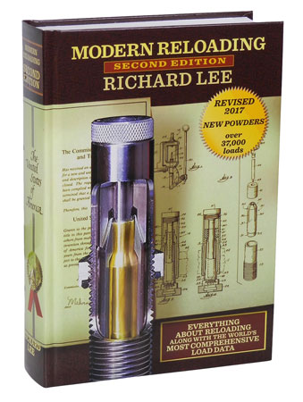 [734307902773] Lee Precision 90277 Modern Reloading  Book 2nd Edition
