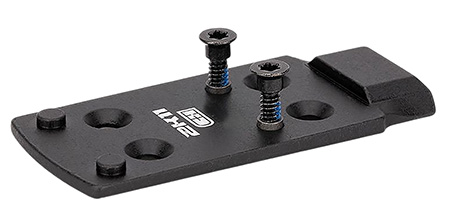 [669278425047] KIMBER 4200504 2K11 OPTIC ADAPTER PLATE (RMR)