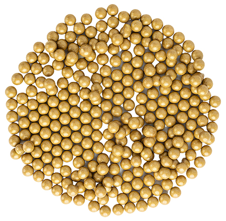 [990482730505] MDT 116184CLY SLINGSHOT AMMO CLAY .375 200PK