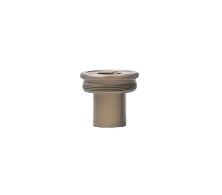 [850064482430] Jk Armament JK195WMCE12FDE Widowmaker 195 12Gauge Aluminum Hard Anodized Flat Dark Earth