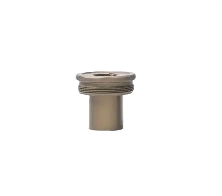 [850064482461] Jk Armament JK195WMCE20FDE Widowmaker 195 20 Gauge Aluminum Hard Anodized Flat Dark Earth