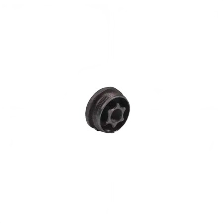 [850017729636] Jk Armament JK155HDM57828 HD Direct Thread Mount Fits .578"x28 Stainless Steel Cerakote Black