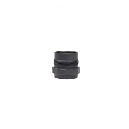 [850017729483] Jk Armament JK155LTQATM1 LT Quick Attach Taper Mount Fits Aluminum Hard Anodized Black
